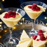 Nigella Lemon Mousse