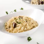 Nigella Mushroom Risotto