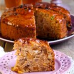 Mary Berry Cut And Come Again Cake