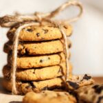Mary Berry Chocolate Cookies