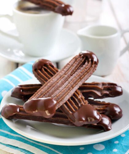 Nigella Viennese Biscuits