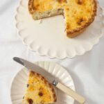Mary Berry Yorkshire Curd Tart