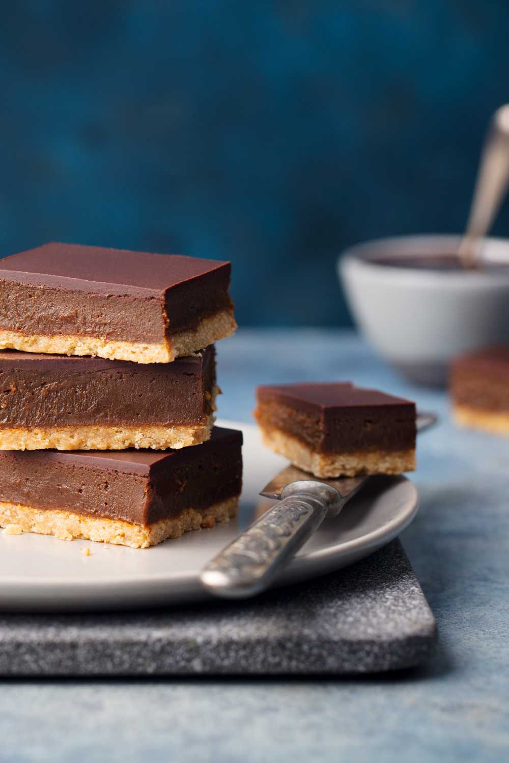 Mary Berry Millionaire Shortbread Recipe