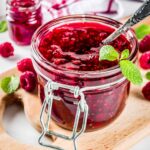 Mary Berry Raspberry Jam Recipe