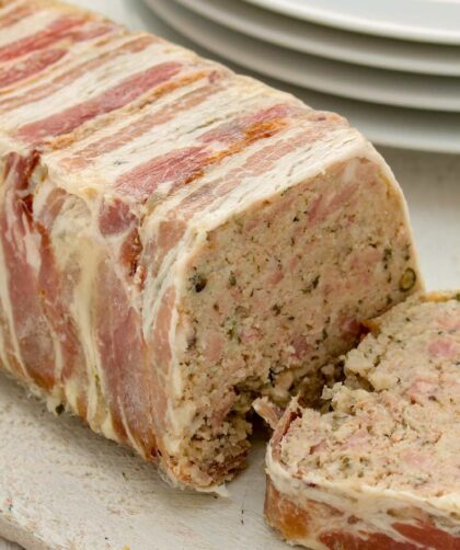 Mary Berry Ham Hock Terrine