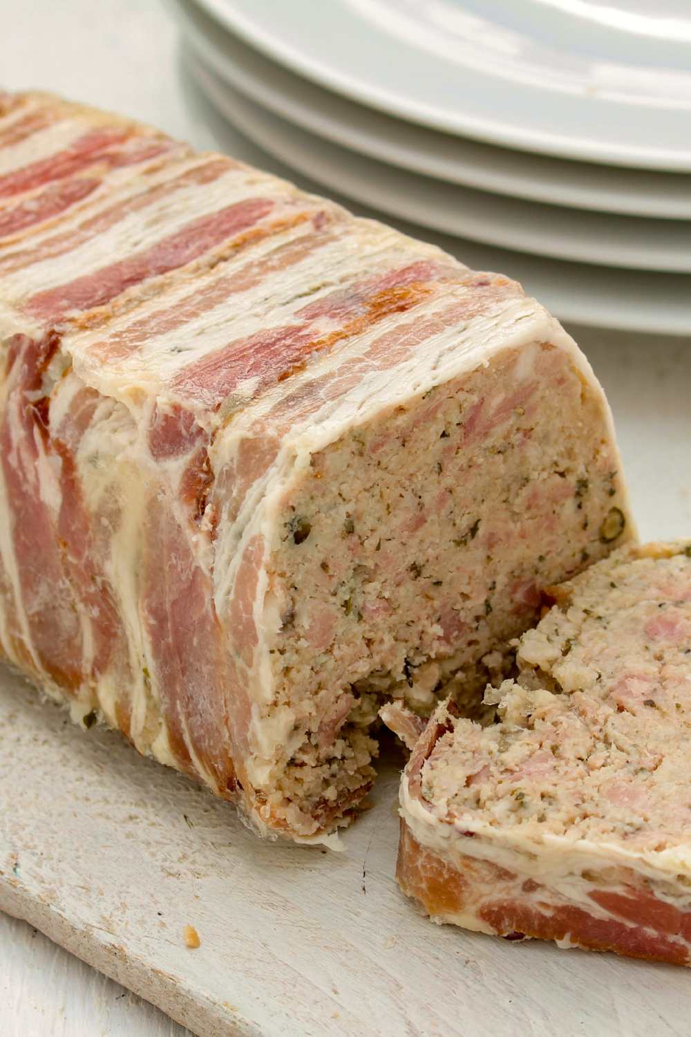 Mary Berry Ham Hock Terrine
