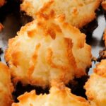 Mary Berry Coconut Macaroons