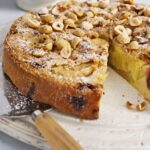 Mary Berry Apple And Blackberry Cake