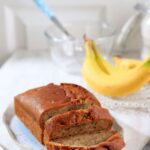 Mary Berry Banana Loaf