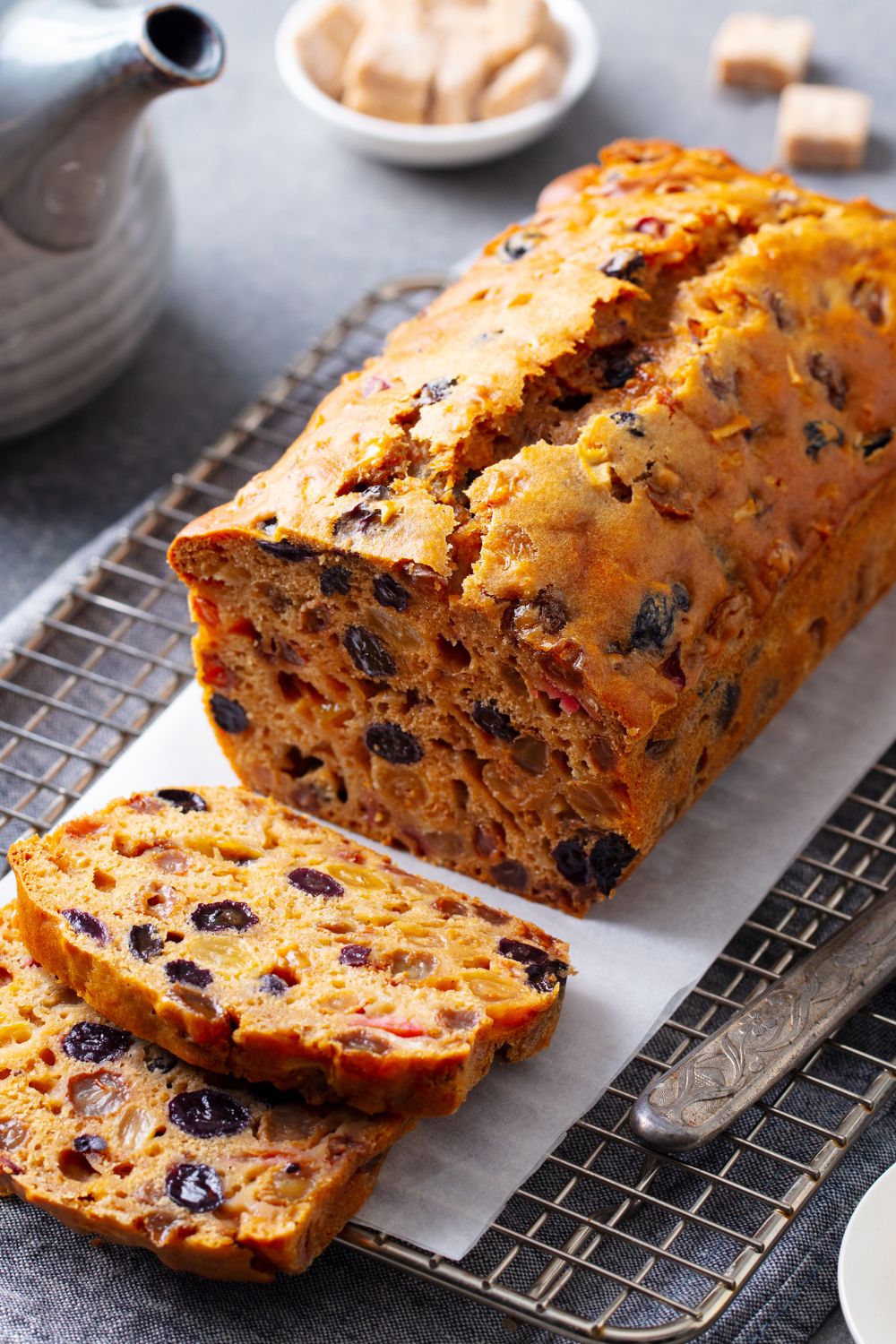 Mary Berry Bara Brith Recipe