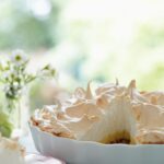 Mary Berry Biscuit Base Lemon Meringue Pie