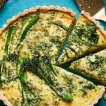 Mary Berry Broccoli Quiche