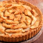 Mary Berry Canterbury Tart