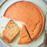 Mary Berry Caraway Seed Cake