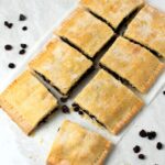 Mary Berry Currant Squares