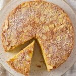 Mary Berry Ground Almond Cake