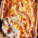 Mary Berry Ham And Leek Pie