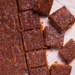 Mary Berry Parkin Recipe