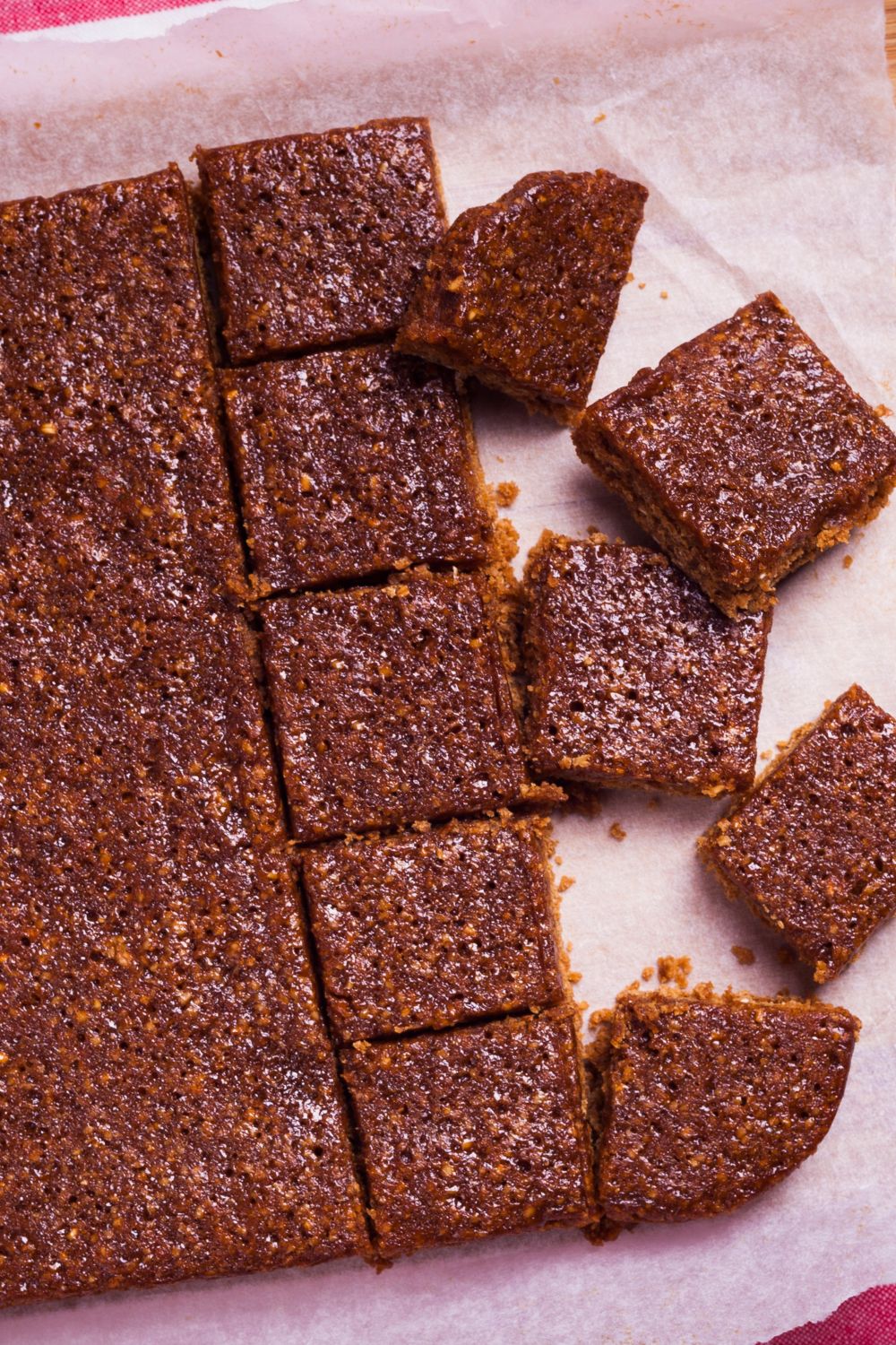 Mary Berry Parkin Recipe