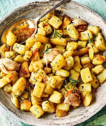 Mary Berry Parmentier Potatoes