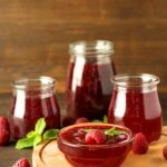 Mary Berry Raspberry Jam Recipe