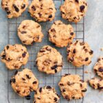 Mary Berry Rock Cakes