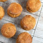 Mary Berry Treacle Scones