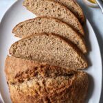 Mary Berry Wheaten Bread Recipe