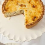 Mary Berry Yorkshire Curd Tart