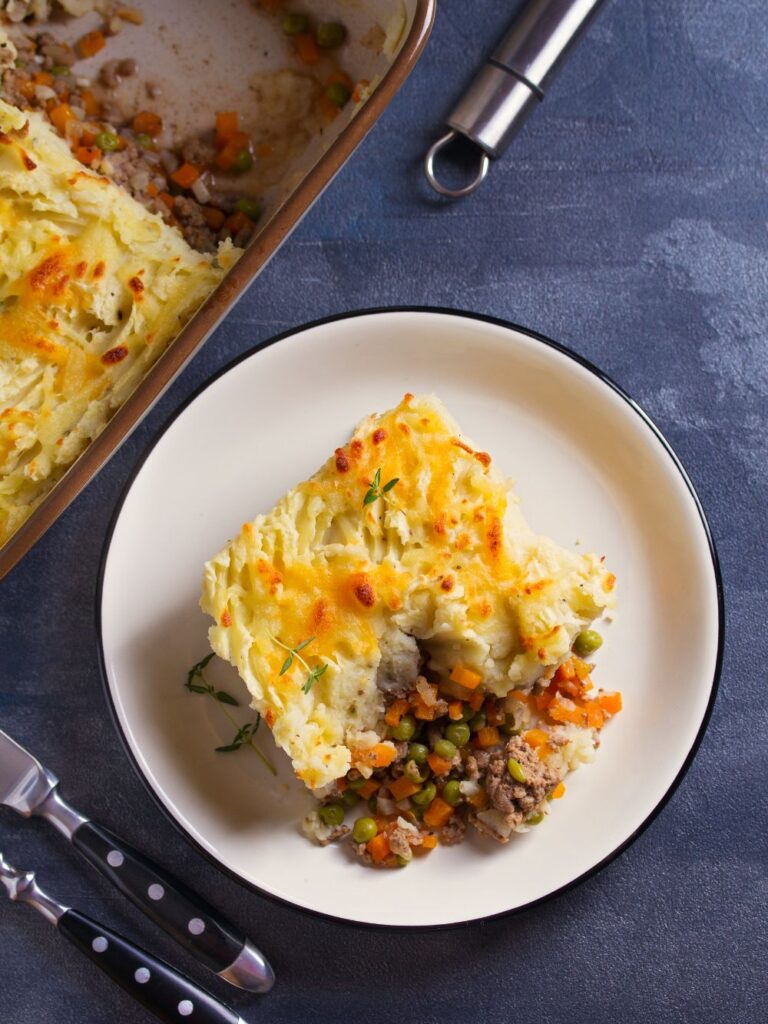 Nigella Cottage Pie