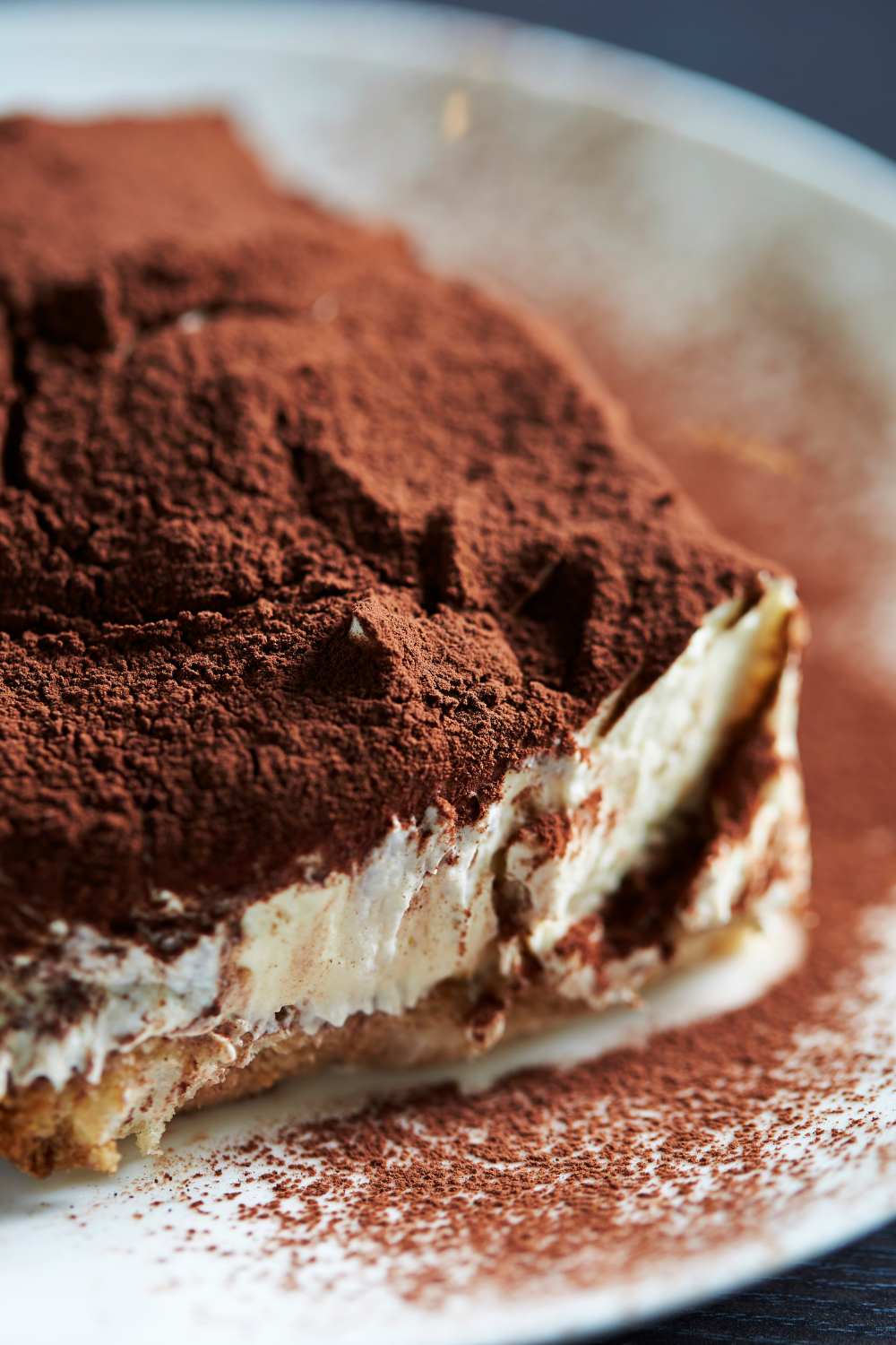 Nigella Tiramisu Recipe British Chefs Table 5986