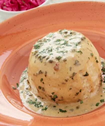 Mary Berry Suet Pastry