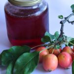 Delia Smith Crab Apple Jelly