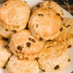 Delia Smith Fruit Scones