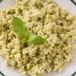 Delia Smith Pesto Rice