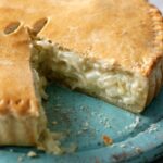 Mary Berry Cheese And Onion Pie Recipe