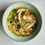 Mary Berry Chicken Noodle Soup