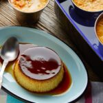 Mary Berry Creme Caramel