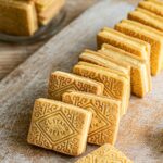 Mary Berry Custard Creams