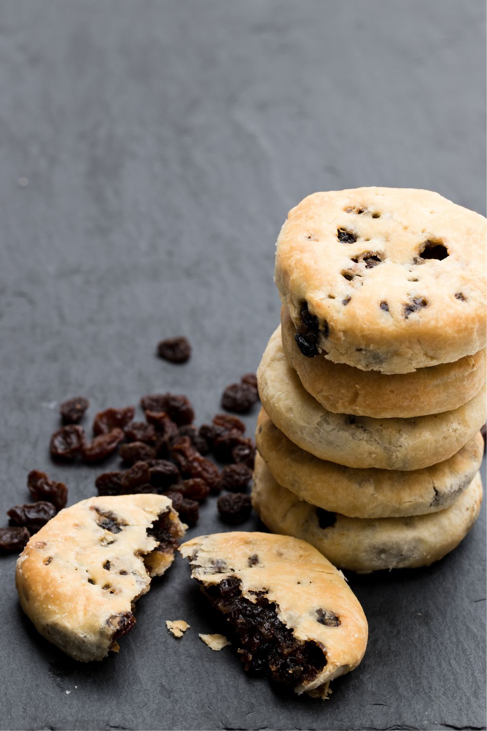 Mary Berry Eccles Cakes