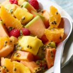 Mary Berry Fruit Salad