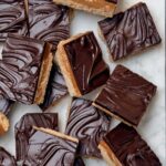 Mary Berry Millionaire Shortbread Recipe