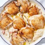 Mary Berry Normandy Chicken