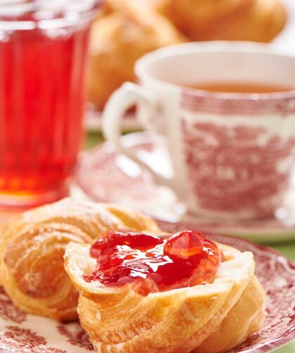 Delia Smith Quince Jelly Recipe