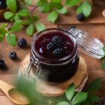 Nigella Blackberry Jam Recipe