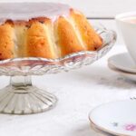 Mary Berry Manor House Cake Recipe