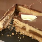 Mary Berry Millionaires Cheesecake Recipe