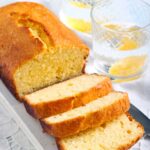 Mary Berry Marmalade Loaf Cake