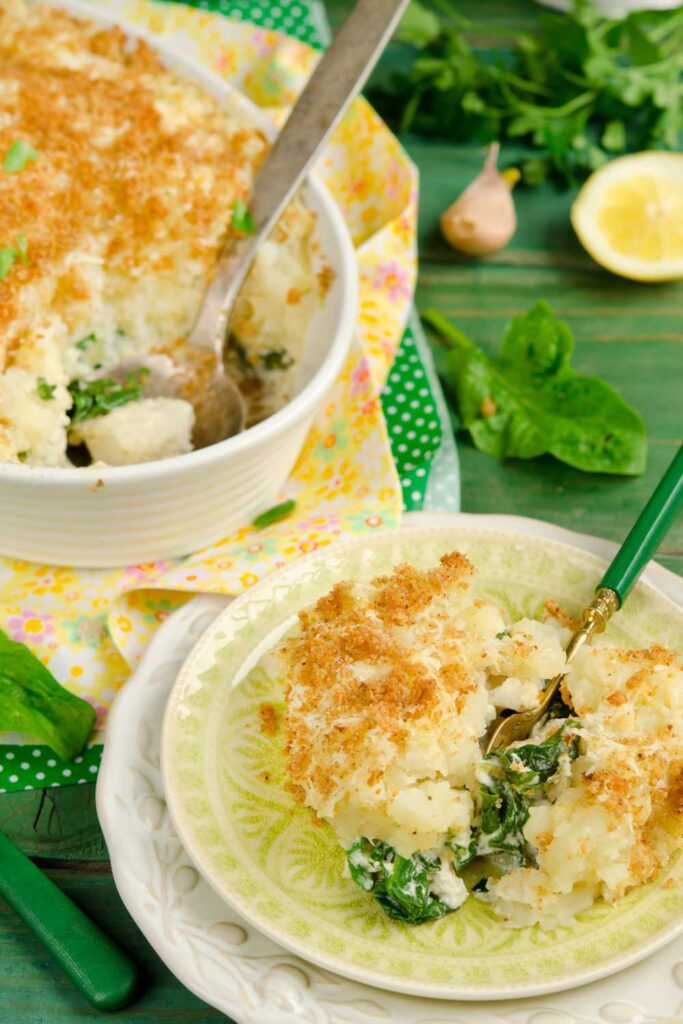 Nigella Fish Pie Recipe