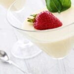 Mary Berry White Chocolate Mousse
